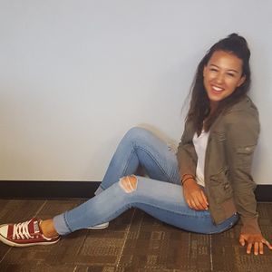 Meet your Posher, Jasmine